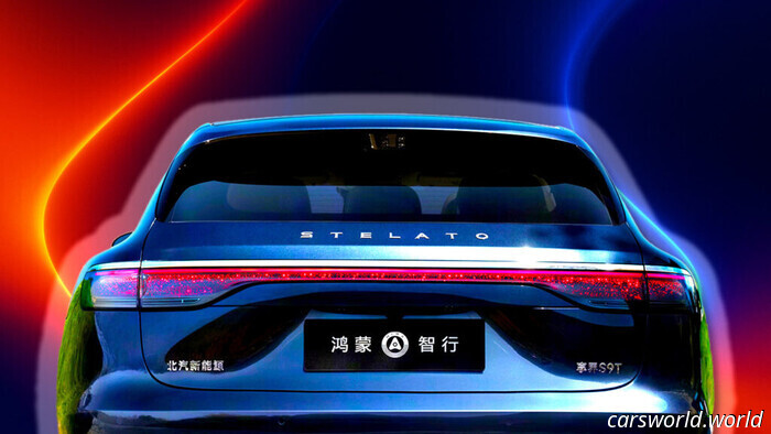 China inicia la caza de difamadores de coches en línea | Carscoops